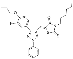 SALOR-INT L440760-1EA Structure