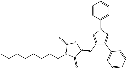 SALOR-INT L440833-1EA Structure