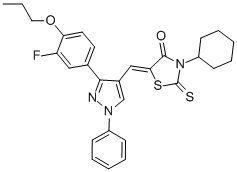 SALOR-INT L440876-1EA Structure