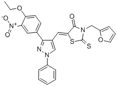 SALOR-INT L440949-1EA Structure