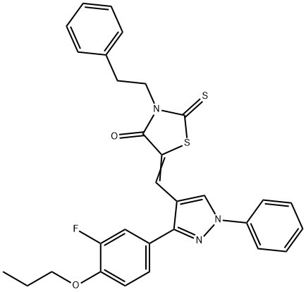 SALOR-INT L441228-1EA Structure