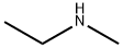 N-Ethylmethylamine Structure