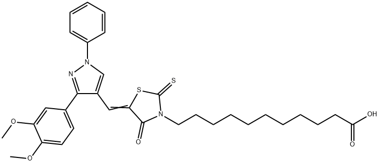 SALOR-INT L420514-1EA Structure