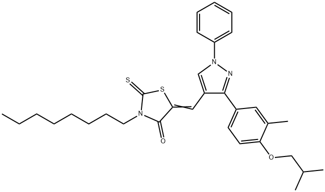 SALOR-INT L422819-1EA Structure