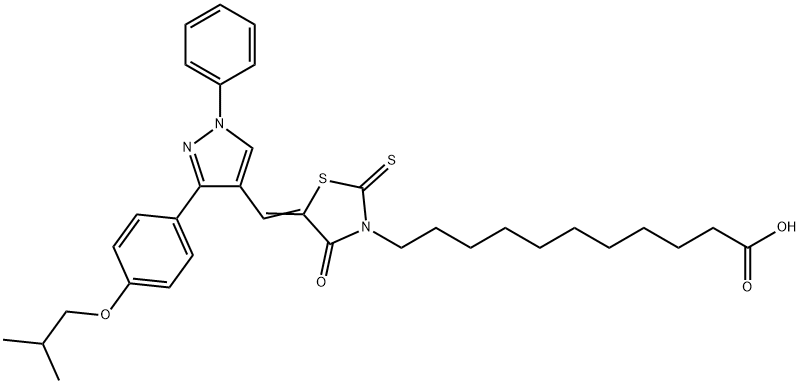 SALOR-INT L422851-1EA Structure