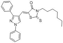 SALOR-INT L418625-1EA Structure