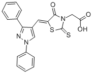 SALOR-INT L418676-1EA Structure