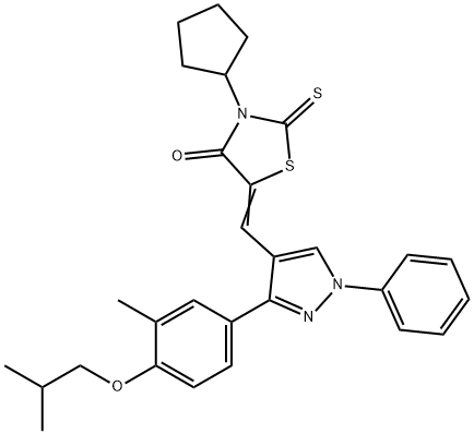 SALOR-INT L418870-1EA Structure