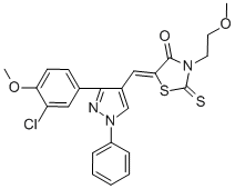 SALOR-INT L418897-1EA Structure