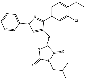 SALOR-INT L418919-1EA Structure