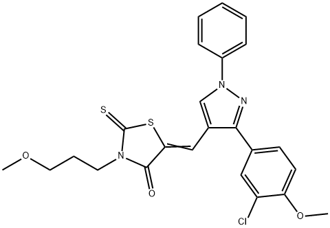 SALOR-INT L418943-1EA Structure