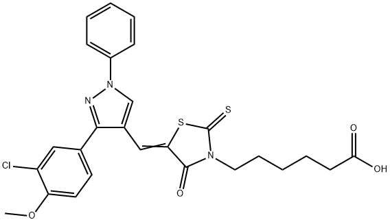 SALOR-INT L418978-1EA Structure