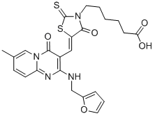 SALOR-INT L364223-1EA Structure