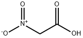 625-75-2 ALFA-NITRO ACETIC ACID