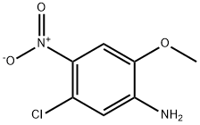 6259-08-1 5-CHLORO-2-METHOXY-4-NITROANILINE