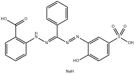 ZINCON Structure