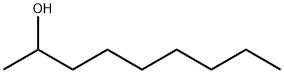 2-NONANOL Structure