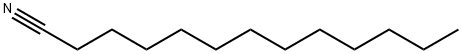 N-DODECYL CYANIDE Structure