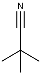 630-18-2 Trimethylacetonitrile