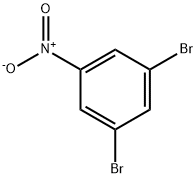 6311-60-0 3,5-DIBROMONITRO BENZENE