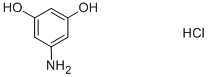 6318-56-5 5-AMINOBENZENE-1,3-DIOL HYDROCHLORIDE