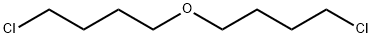 BIS(4-CHLOROBUTYL) ETHER Structure