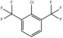 63430-02-4 2,6-BIS(TRIFLUOROMETHYL)CHLOROBENZENE