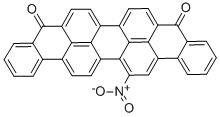 INDANTHRENE BLACK BBN Structure