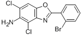 ASISCHEM U59358 Structure