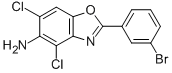 ASISCHEM U68405 Structure