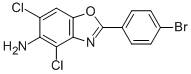 ASISCHEM U60881 Structure