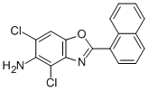 ASISCHEM U67784 Structure