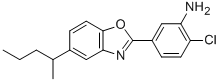 ASISCHEM U68249 Structure