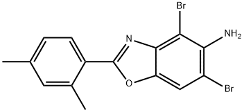 ASISCHEM U67754 Structure