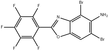 ASISCHEM U66090 Structure