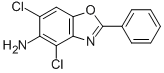 ASISCHEM U68026 Structure