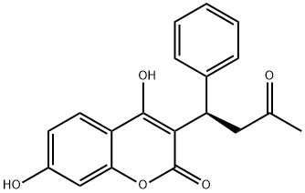 63740-76-1 (R)-7-Hydroxy Warfarin