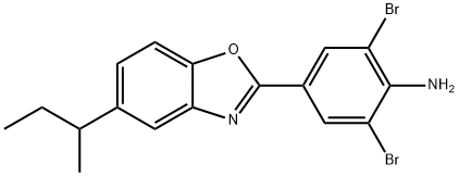 AKOS BB-8509 Structure