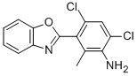 ASISCHEM V01712 Structure