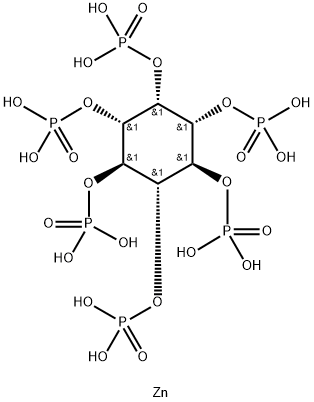 63903-51-5 Zinc Phytate