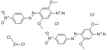 FAST BLACK K SALT Structure