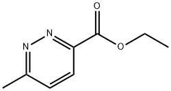 64210-57-7 3-Pyridazinecarboxylicacid,6-methyl-,ethylester(9CI)