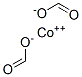 COBALT FORMATE Structure