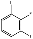 64248-57-3 1,2-DIFLUORO-3-IODO-BENZENE