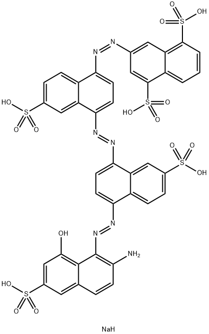 SIRIUS GREY G Structure