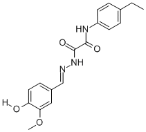 SALOR-INT L453617-1EA Structure