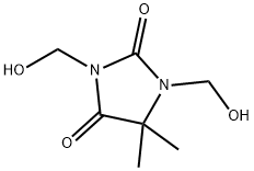 6440-58-0 Dimethyloldimethyl hydantoin