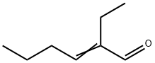 645-62-5 2-ETHYL-2-HEXENAL