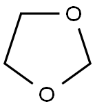 1,3-Dioxolane Structure