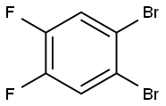 64695-78-9 1,2-Dibromo-4,5-difluorobenzene